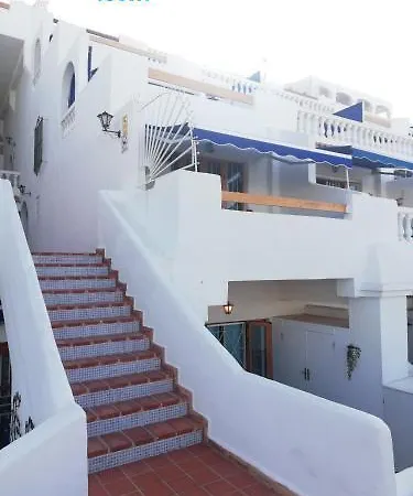 Cristianos Port Royal New Aparthotel *