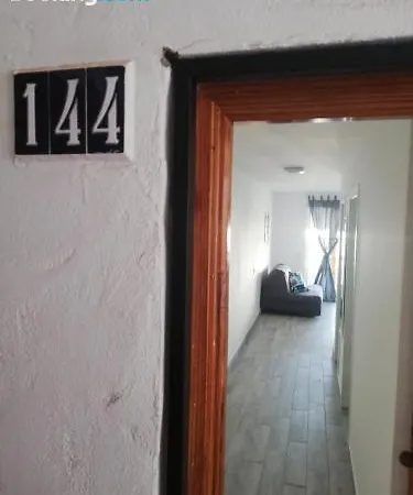 Cristianos Port Royal New Aparthotel *
