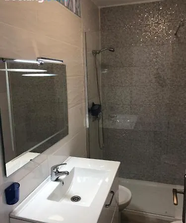 Cristianos Port Royal New Aparthotel *